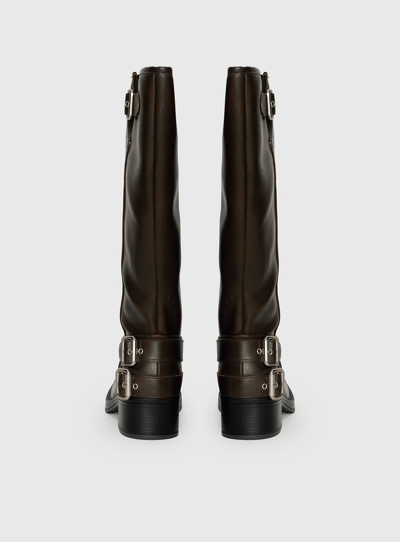 Therapy Form Boots Brown