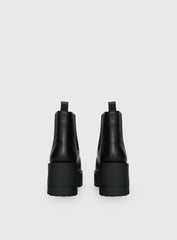 Lipstik Eamon Boots Black