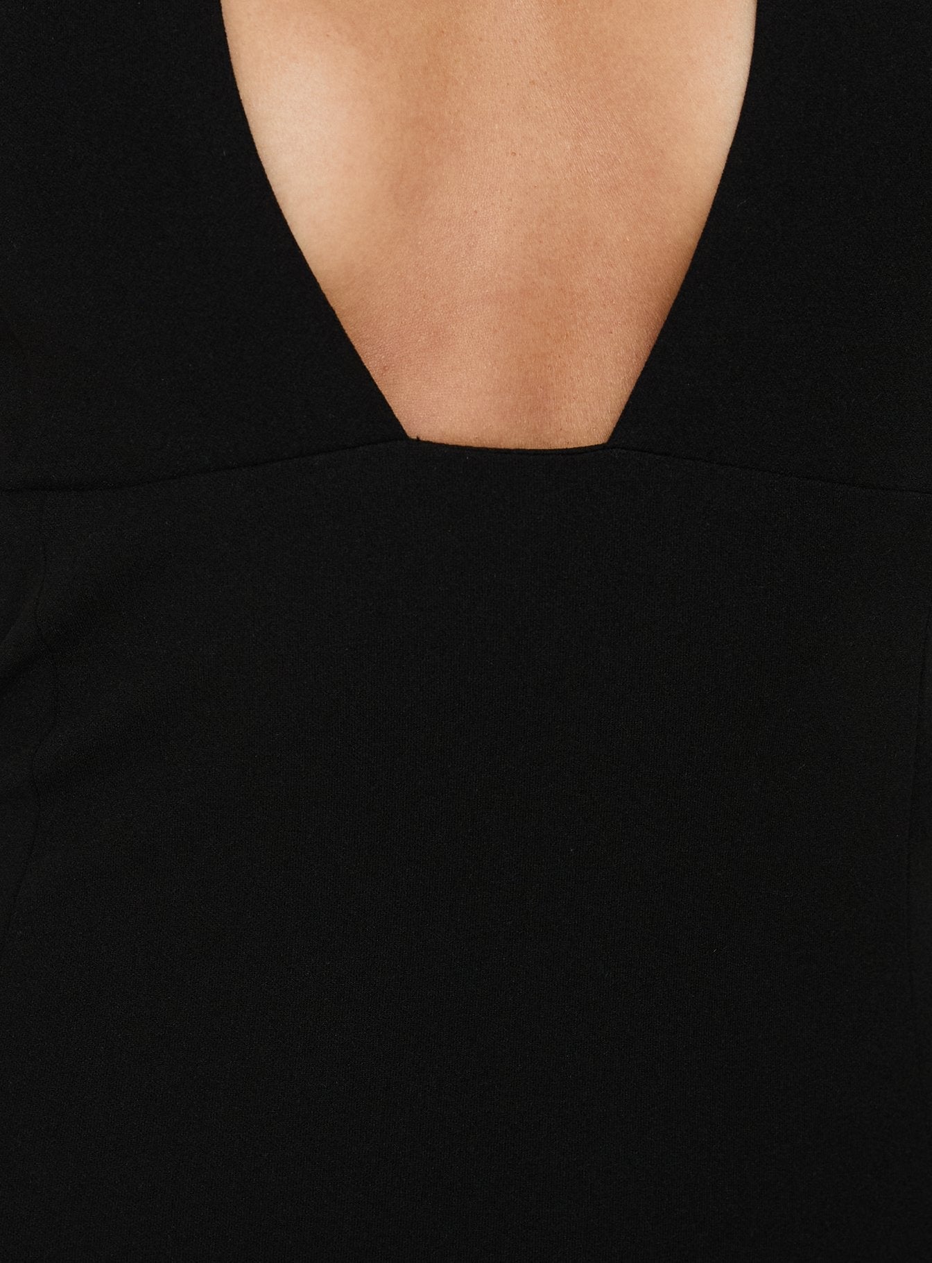 Eton Micro Halter Romper Black