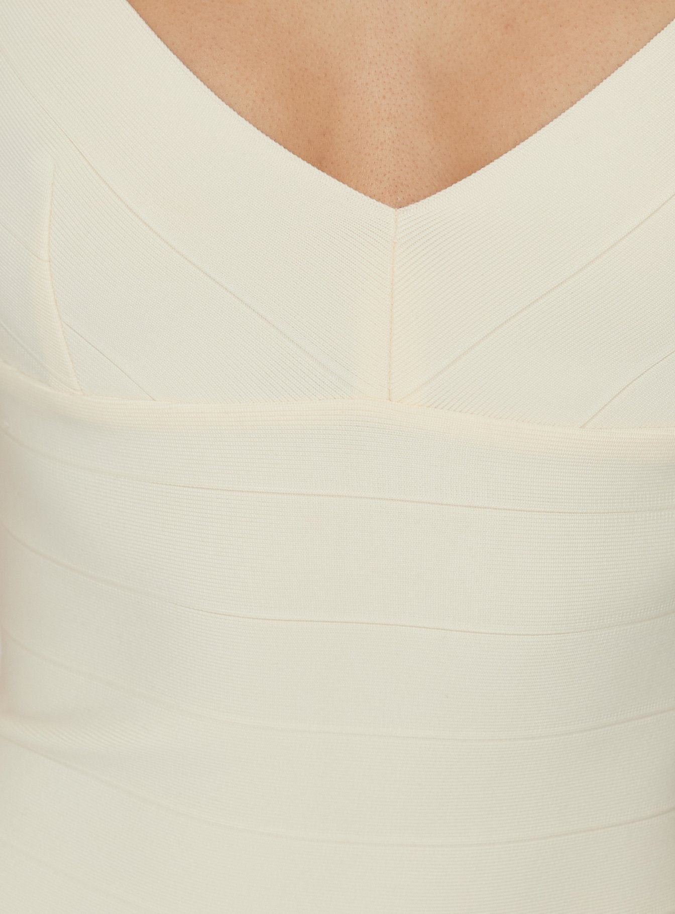 Justina Bandage Top Cream