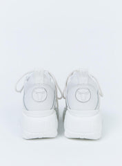 Windsor Smith Lupe Sneakers White