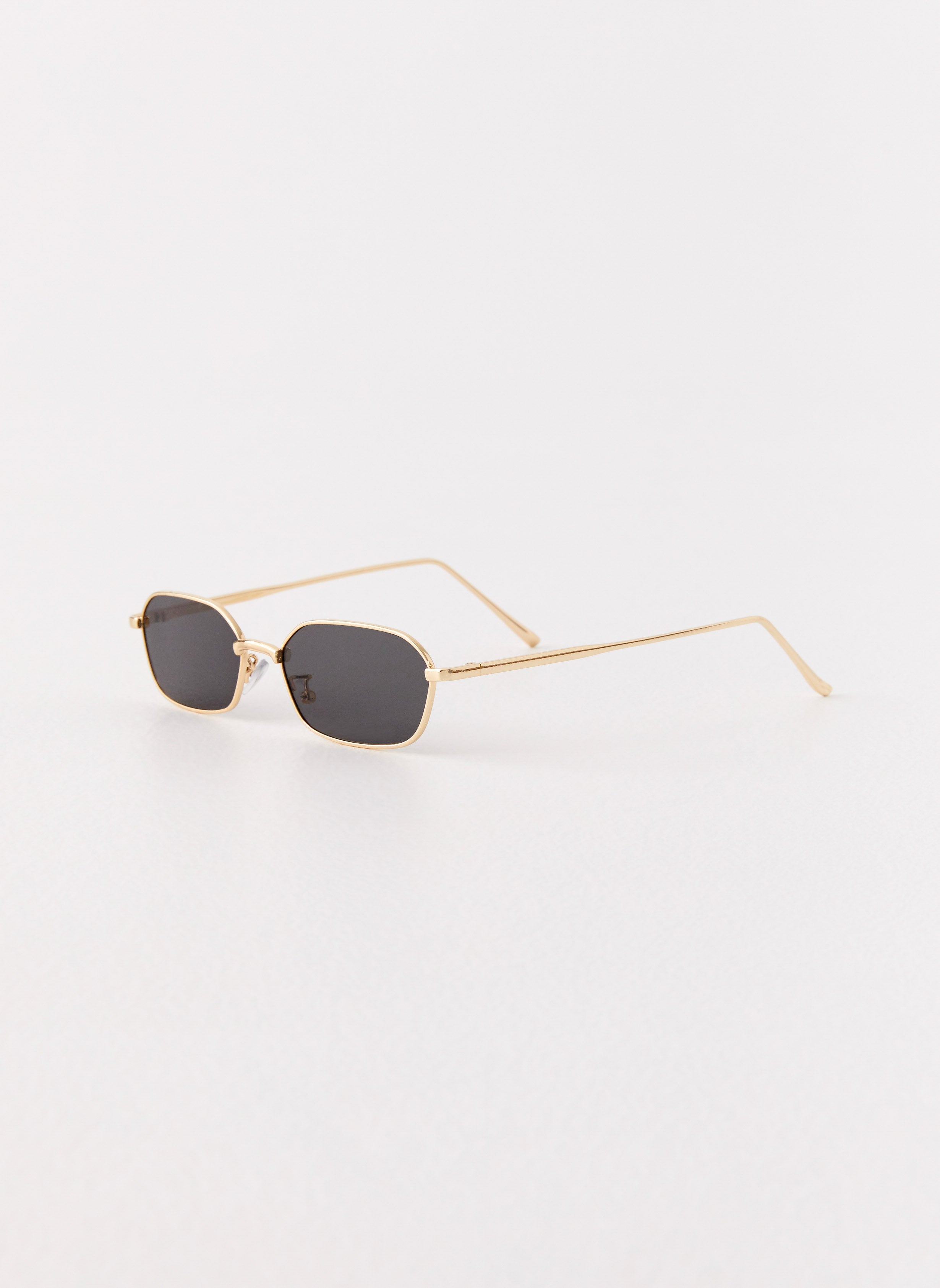 Honeydew Sunglasses - Black