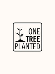 Donate ¬£1 to One Tree Planted