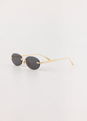 Voltage Sunglasses - Black